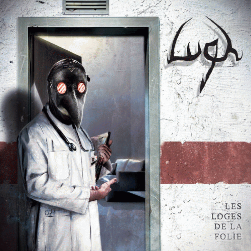 Les Loges de la Folie